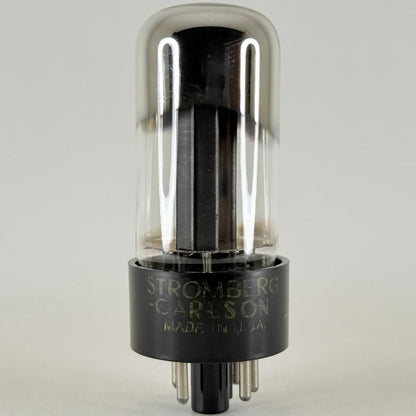 (1) Tested Stromberg Carlson 6W4GT Tube Code 113 Sylvania EIA Code 6W4 GT