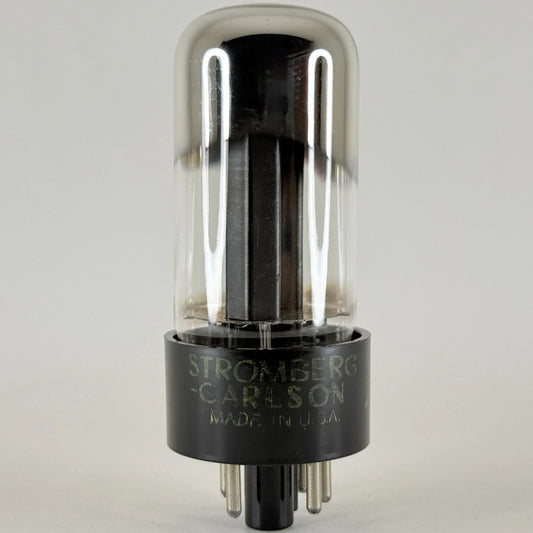 (1) Tested Stromberg Carlson 6W4GT Tube Code 113 Sylvania EIA Code 6W4 GT