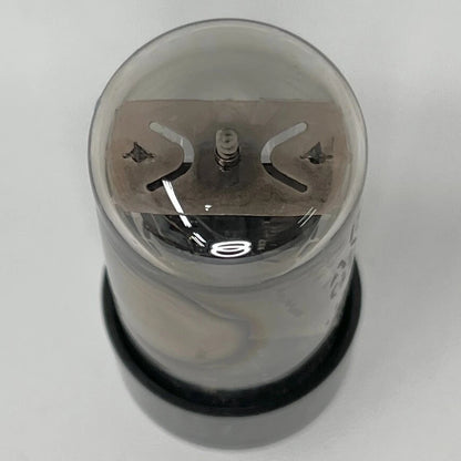 (1) Tested GE 12AX4GTA Tube Date Code 57-35 General Electric 12AX4 GTA Tube