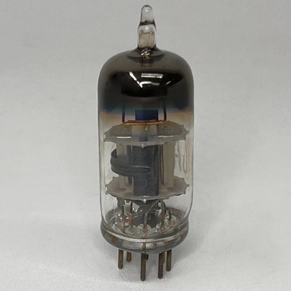 (1) Tested RCA 6CB6 Tube with Box Sharp Cut Off Pentode Tube TV-10 Tested (a)