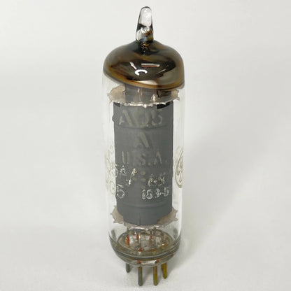 (1) Tested GE 6AQ5A/6HG5 Tube with Box Date Code GY 6AQ5 A Tube 6HG5 Tube