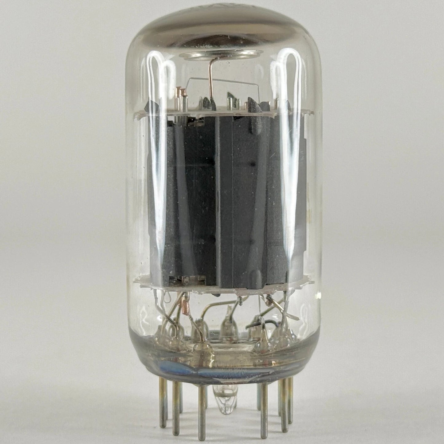(1) Tested GE 13V10 Tube with Box Date Code JH General Electric Compactron Tube