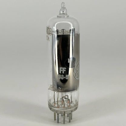 (1) Tested GE 36AM3B Tube with Box Date Code FF General Electric 36AM3 B Tube