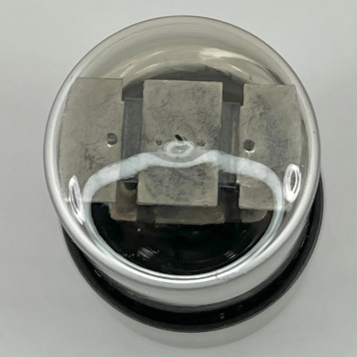 (1) Tested RCA 12J5GT VT-135 Tube Date Code S RCA 12J5 GT Medium Mu Triode Tube