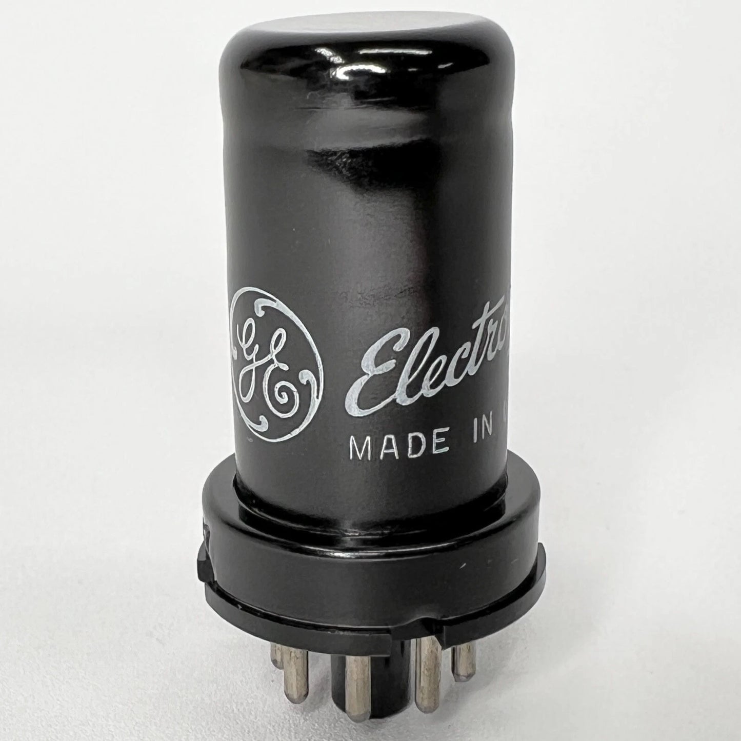 (1) Tested GE 6AC7/1852 Tube Date Code 1-48 General Electric 6AC7 Tube 1852 Tube