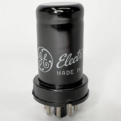(1) Tested GE 6AC7/1852 Tube Date Code 1-48 General Electric 6AC7 Tube 1852 Tube