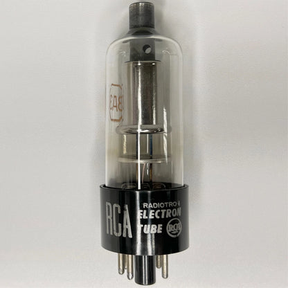 (1) Tested RCA 3A3 Tube Date Code 57-13 RCA 3A3 Half Wave Vacuum Rectifier