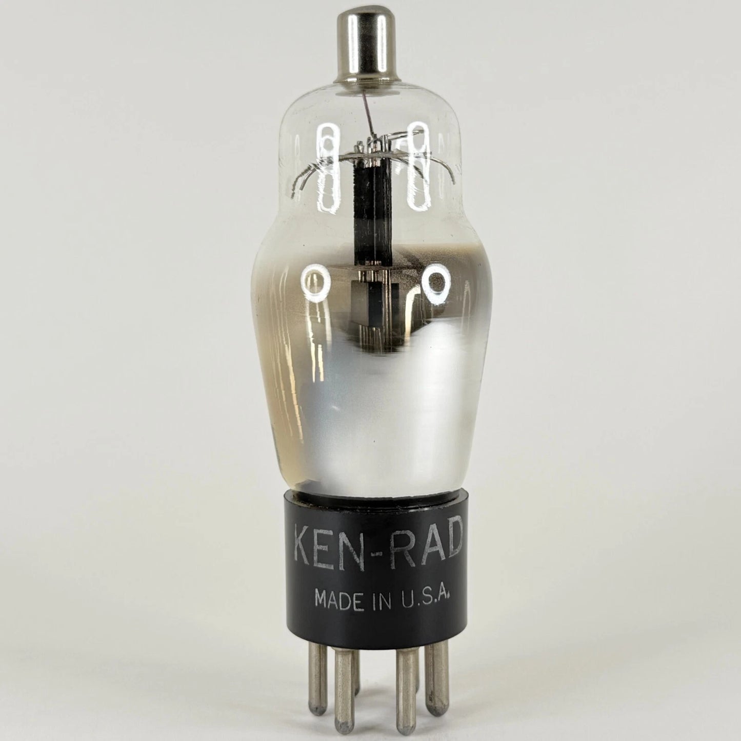 (1) Tested Ken-Rad Type 85 Tube Date Code 648 Ken Rad 85 Tube Diode Triode Tube