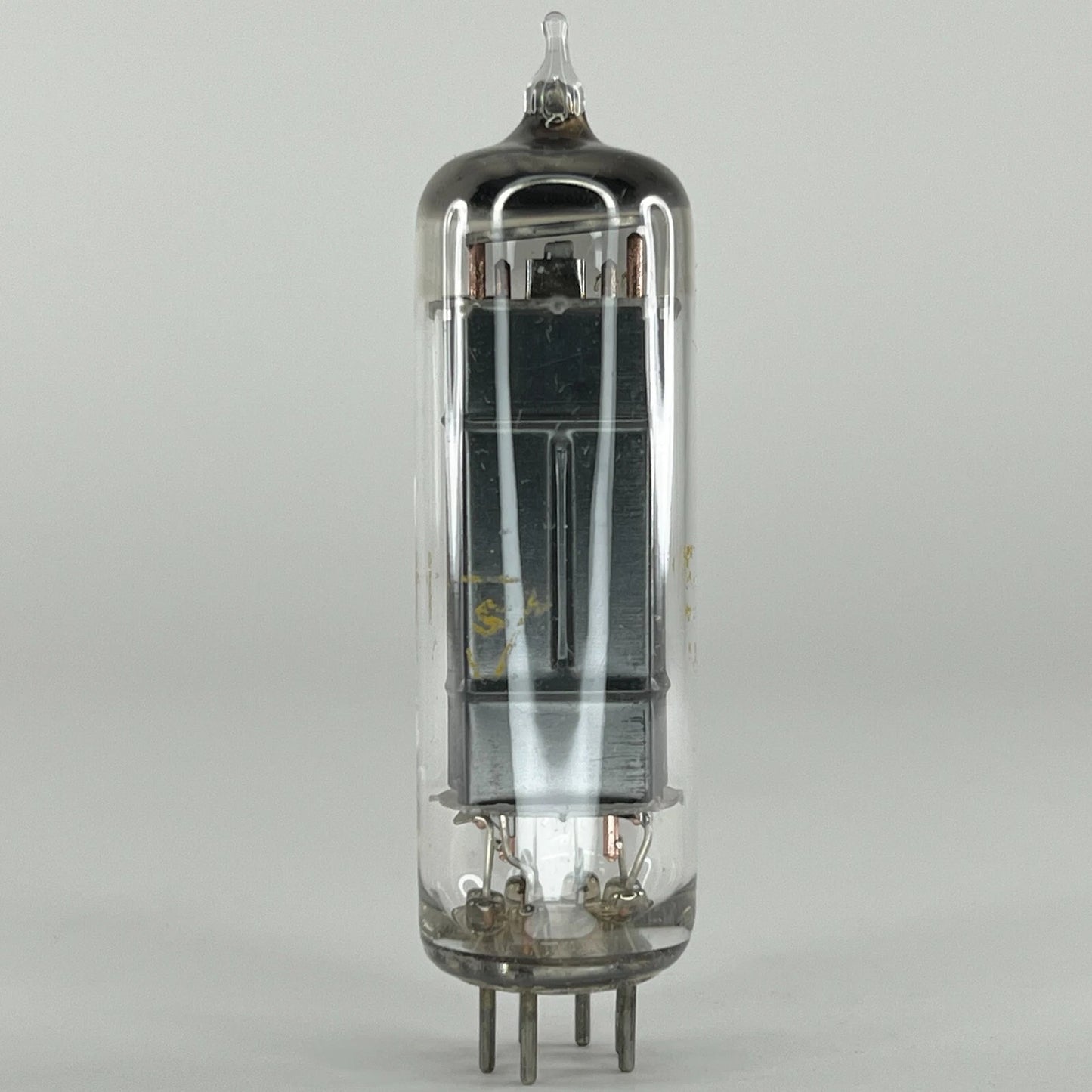 (1) Tested Sylvania 12CA5 Tube Sylvania 12CA5 Beam Power Vacuum Tube