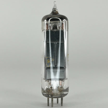 (1) Tested Sylvania 12CA5 Tube Sylvania 12CA5 Beam Power Vacuum Tube