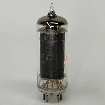 (1) Tested RCA 6BK5 Tube Date Code CL RCA 6BK5 Beam Power Tube (a)