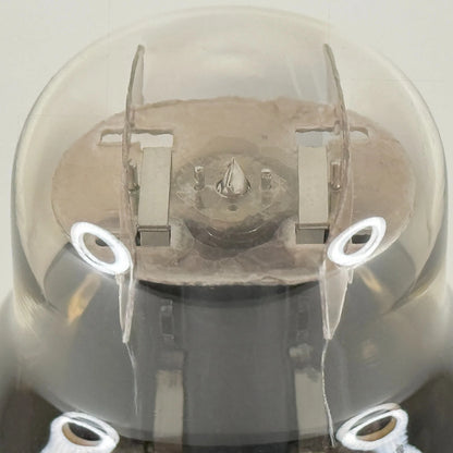 (1) Tested Delco Type 27 Tube Date Code A8 Medium Mu Triode 27 Tube