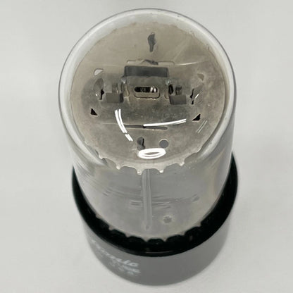 (1) Tested Very Strong GE 6AU5GT Tube Date Code JU General Electric 6AU5 GT (b)