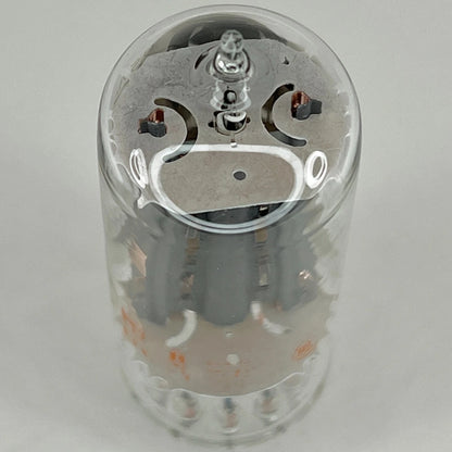 (1) Tested RCA 17AY3 Tube with Box RCA 17AY3 Half Wave Rectifier Vacuum Tube