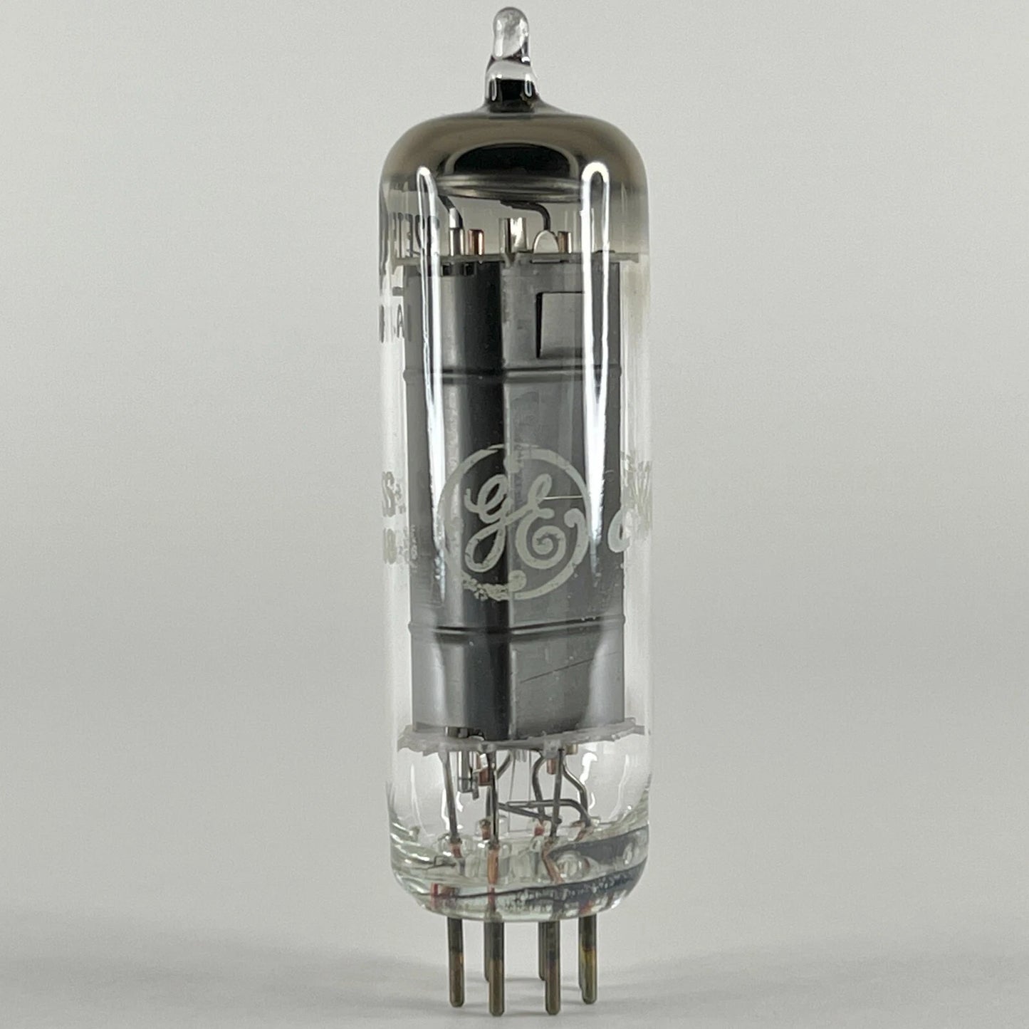 (1) Tested GE 32ET5A Tube Date Code SK General Electric 32ET5 A Pentode Tube (a)