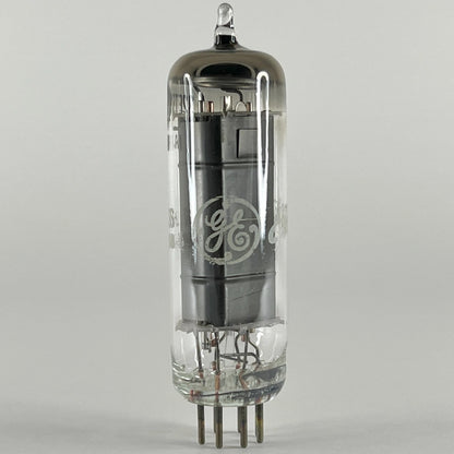 (1) Tested GE 32ET5A Tube Date Code SK General Electric 32ET5 A Pentode Tube (a)