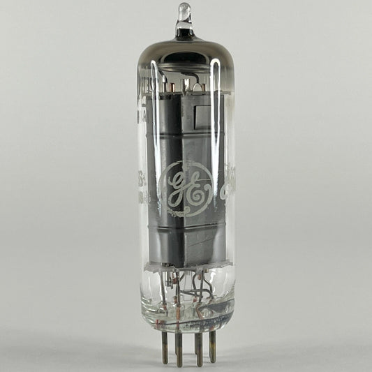 (1) Tested GE 32ET5A Tube Date Code SK General Electric 32ET5 A Pentode Tube (a)