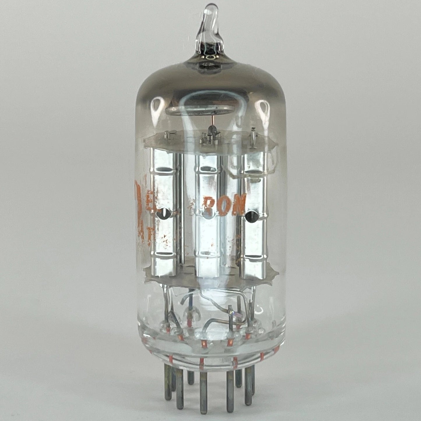 (1) Tested RCA 6T8A Tube RCA 6T8 A Triple Diode High Mu Triode Vacuum Tube
