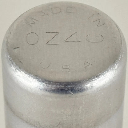 (1) Tested Balanced Emerson 0Z4 Tube Date Code YTV Gas Rectifier Tube