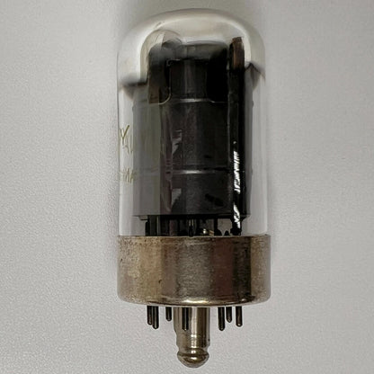 (1) Tested U.S. Navy Sylvania 7C7 Tube Loctal Tube 7C7 Sharp Cutoff Pentode Tube