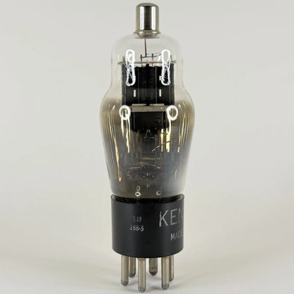 (1) Tested Ken-Rad Type 85 Tube Date Code 648 Ken Rad 85 Tube Diode Triode Tube
