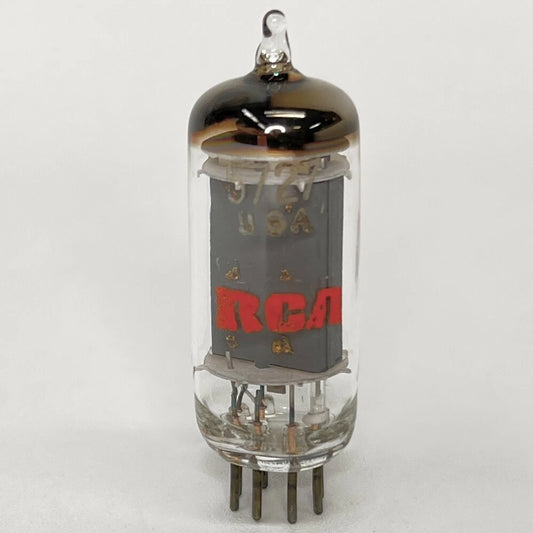 (1) Tested Strong RCA 5727 Tube RCA 5727 Gas Thyratron Tube (b)