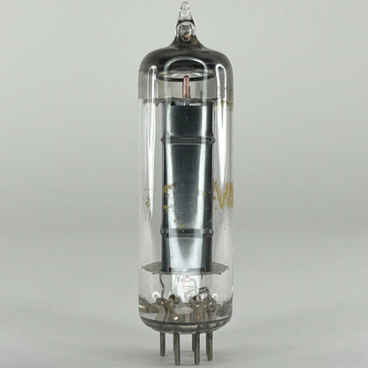 (1) Tested Sylvania 12CA5 Tube Sylvania 12CA5 Beam Power Vacuum Tube