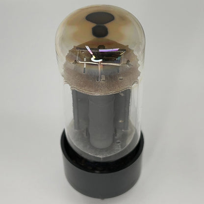 (1) Tested Strong Raytheon 6AV5GT Tube Date Code 313 Raytheon 6AV5 GT Power Tube