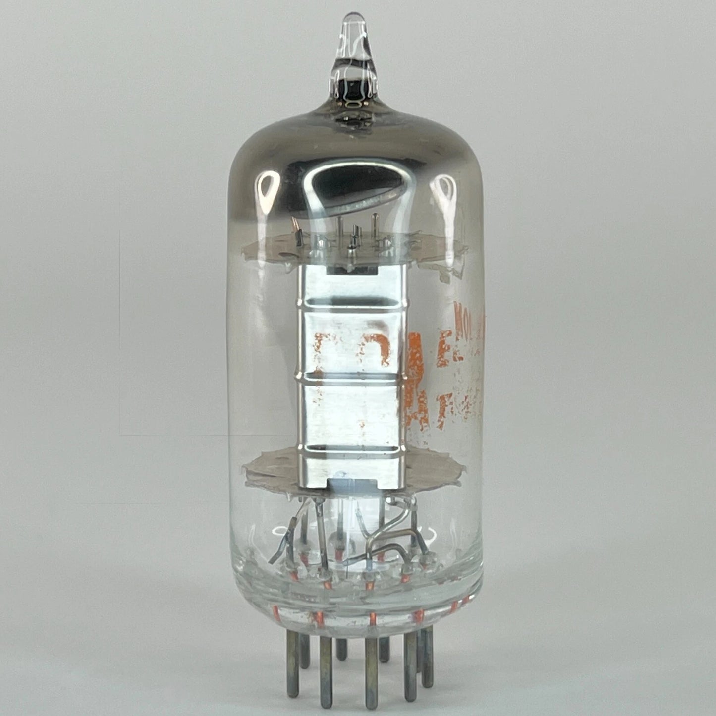 (1) Tested RCA 6T8A Tube RCA 6T8 A Triple Diode High Mu Triode Vacuum Tube