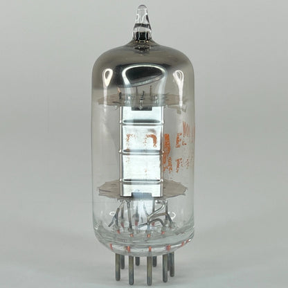 (1) Tested RCA 6T8A Tube RCA 6T8 A Triple Diode High Mu Triode Vacuum Tube