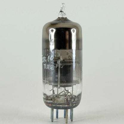 (1) Tested GE 6CY5 Tube Date Code FE General Electric Screen Grid Tetrode Tube