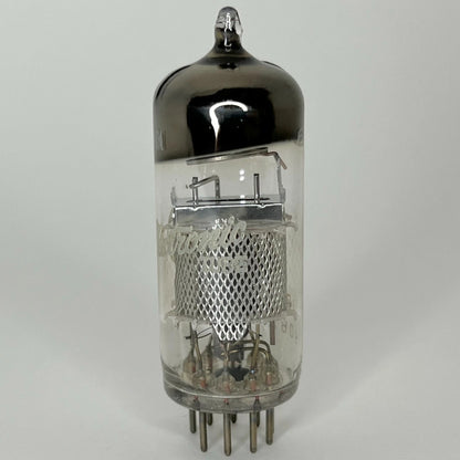 (1) Tested GE 6EJ7/EF184 Tube Great Britain JC General Electric 6EJ7 EF184 Tube
