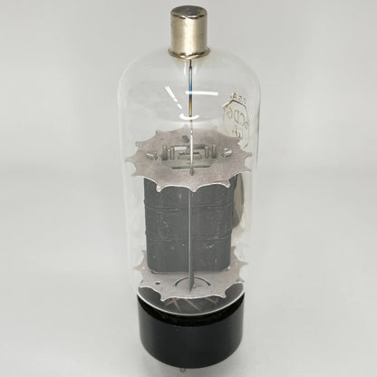 (1) Tested RCA 6CD6GA Tube Date Code AR RCA 6CD6 GA Beam Power Vacuum Tube