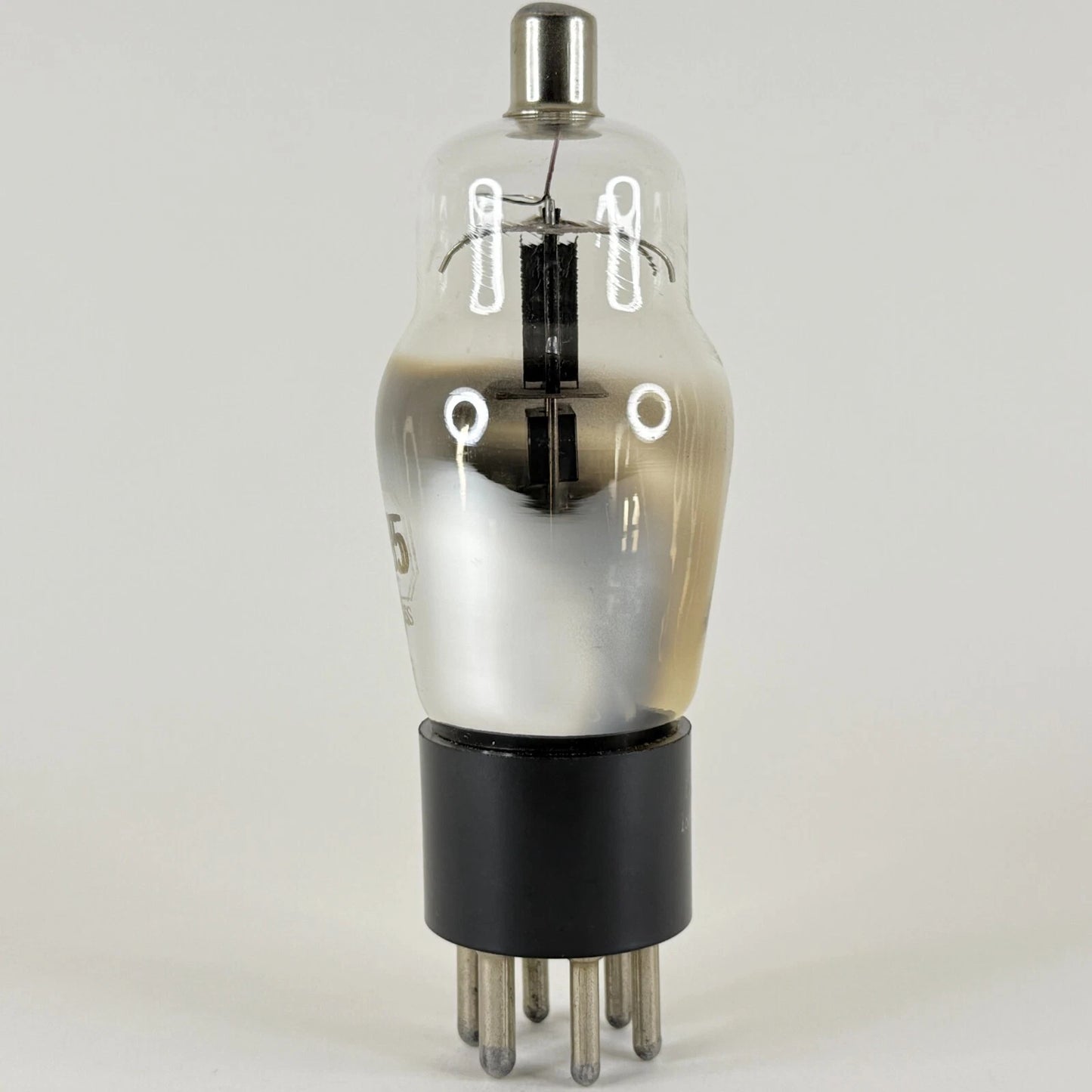(1) Tested Ken-Rad Type 85 Tube Date Code 648 Ken Rad 85 Tube Diode Triode Tube
