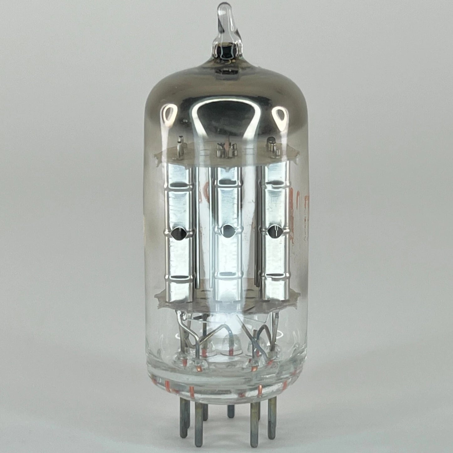 (1) Tested RCA 6T8A Tube RCA 6T8 A Triple Diode High Mu Triode Vacuum Tube