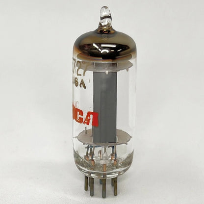 (1) Tested Strong RCA 5727 Tube RCA 5727 Gas Thyratron Tube (b)