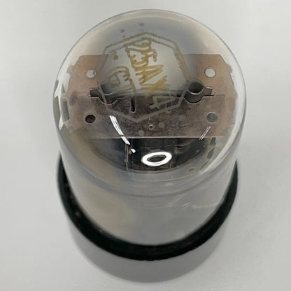 (1) Tested GM Delco 25AX4GT Tube Date Code NA GM Delco 25AX4 GT Tube