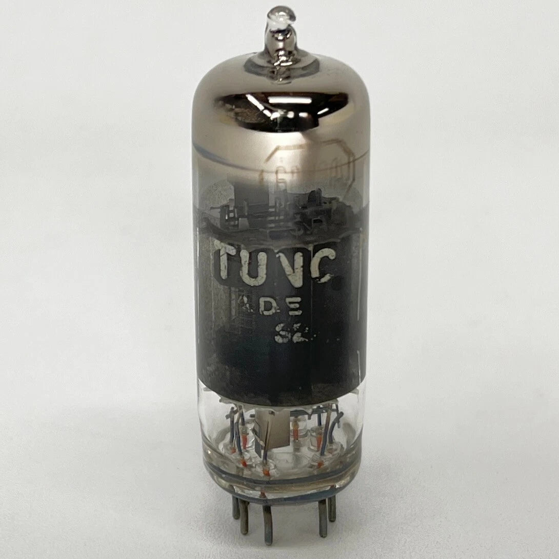 (1) Tested Tung-Sol 6AW8A Tube Tung Sol 6AW8 A High Mu Triode Cut Off Pentode