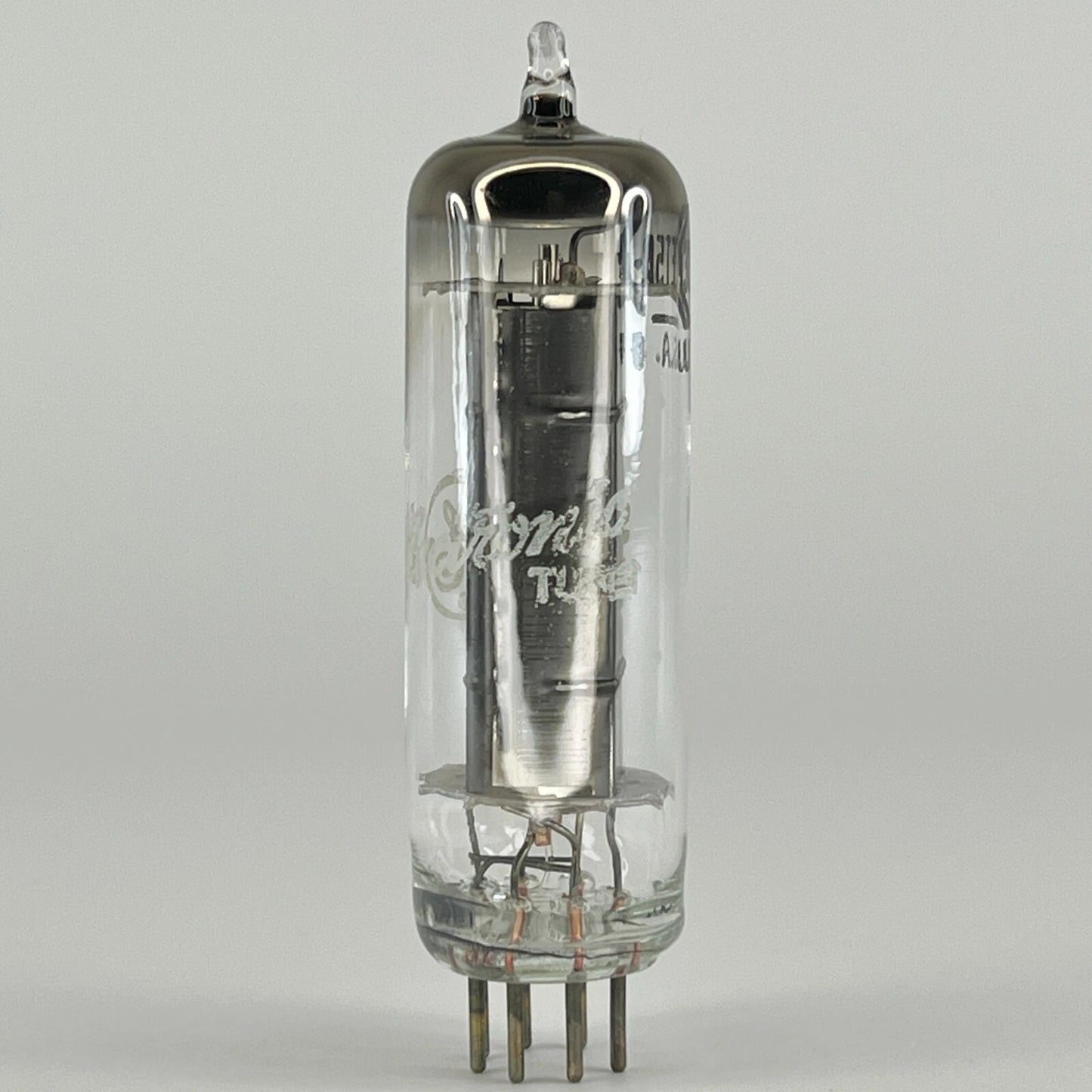 (1) Tested GE 32ET5A Tube Date Code SK General Electric 32ET5 A Pentode Tube (a)