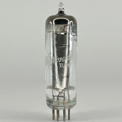 (1) Tested GE 32ET5A Tube Date Code SK General Electric 32ET5 A Pentode Tube (a)