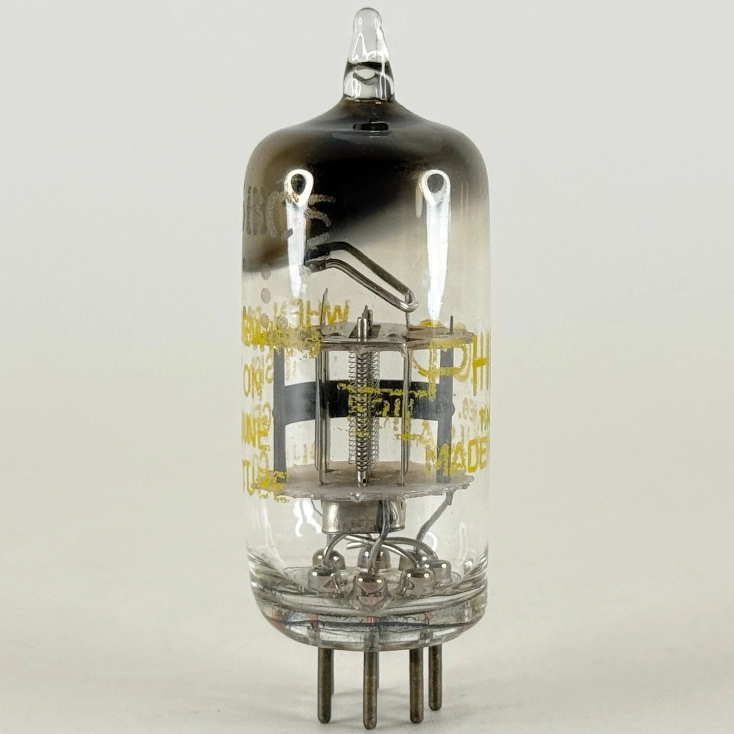 (1) Tested Philco 6BC5 Tube Date Code 5311 Sharp Cutoff Pentode Tube