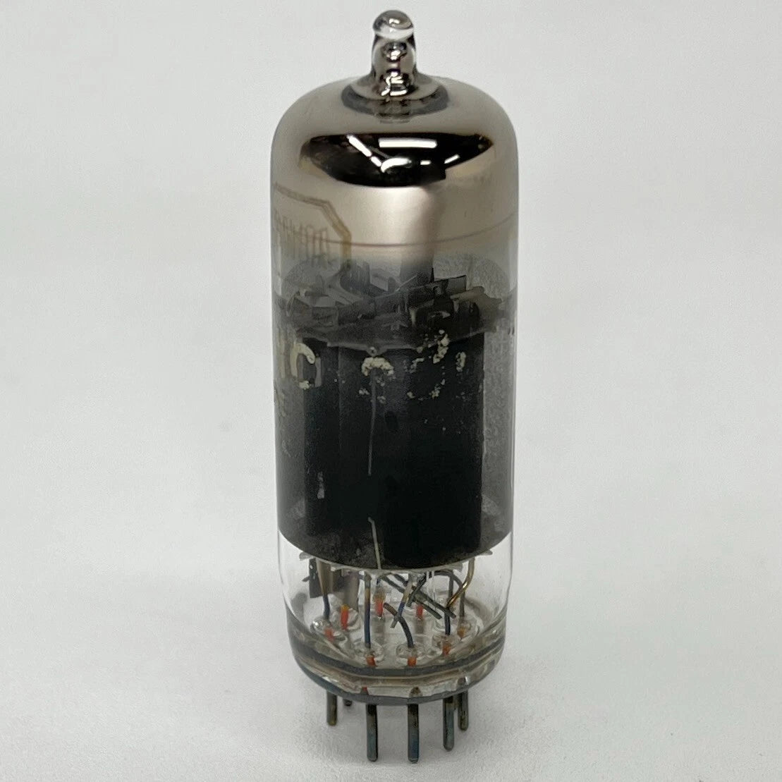 (1) Tested Tung-Sol 6AW8A Tube Tung Sol 6AW8 A High Mu Triode Cut Off Pentode