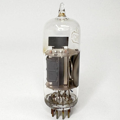 (1) Tested RCA 12HG7/12GN7A Tube with Box Date Code PQD-Y 12HG7 Tube 12GN7A Tube