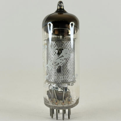 (1) Tested Very Strong Amperex Bugle Boy EBF80 Tube (6N8) Date Code 6523