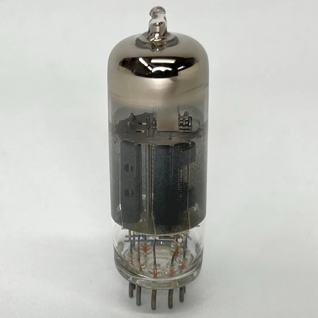 (1) Tested Tung-Sol 6AW8A Tube Tung Sol 6AW8 A High Mu Triode Cut Off Pentode