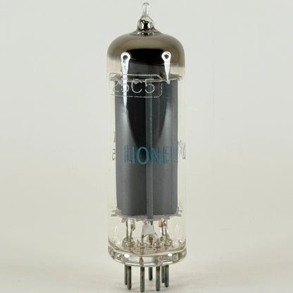 (1) Tested Lionel Corp 25C5 Tube Made in Japan Date Code 535 Beam Power Tube
