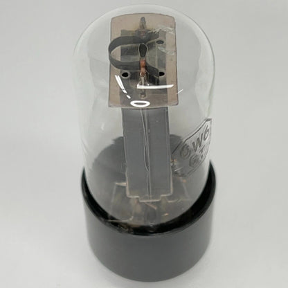 (1) Tested Strong RCA 6W6GT Tube & Box Date Code 522 RCA 6W6 GT Power Tube (a)