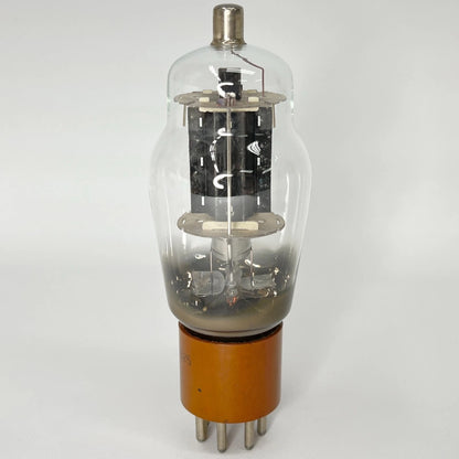 (1) Tested Sylvania JAN CHS 1625 Tube VT-136 Sylvania 1625 Coke Bottle Tube