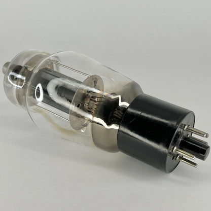 (1) Tested CBS Hytron 6BG6G Tube Date Code 5430 Hytron 6BG6 G Tube Coke Bottle