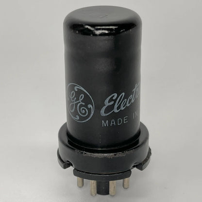(1) Tested GE 6AC7/1852 Tube Date Code 1-35 General Electric 6AC7 Tube 1852 Tube